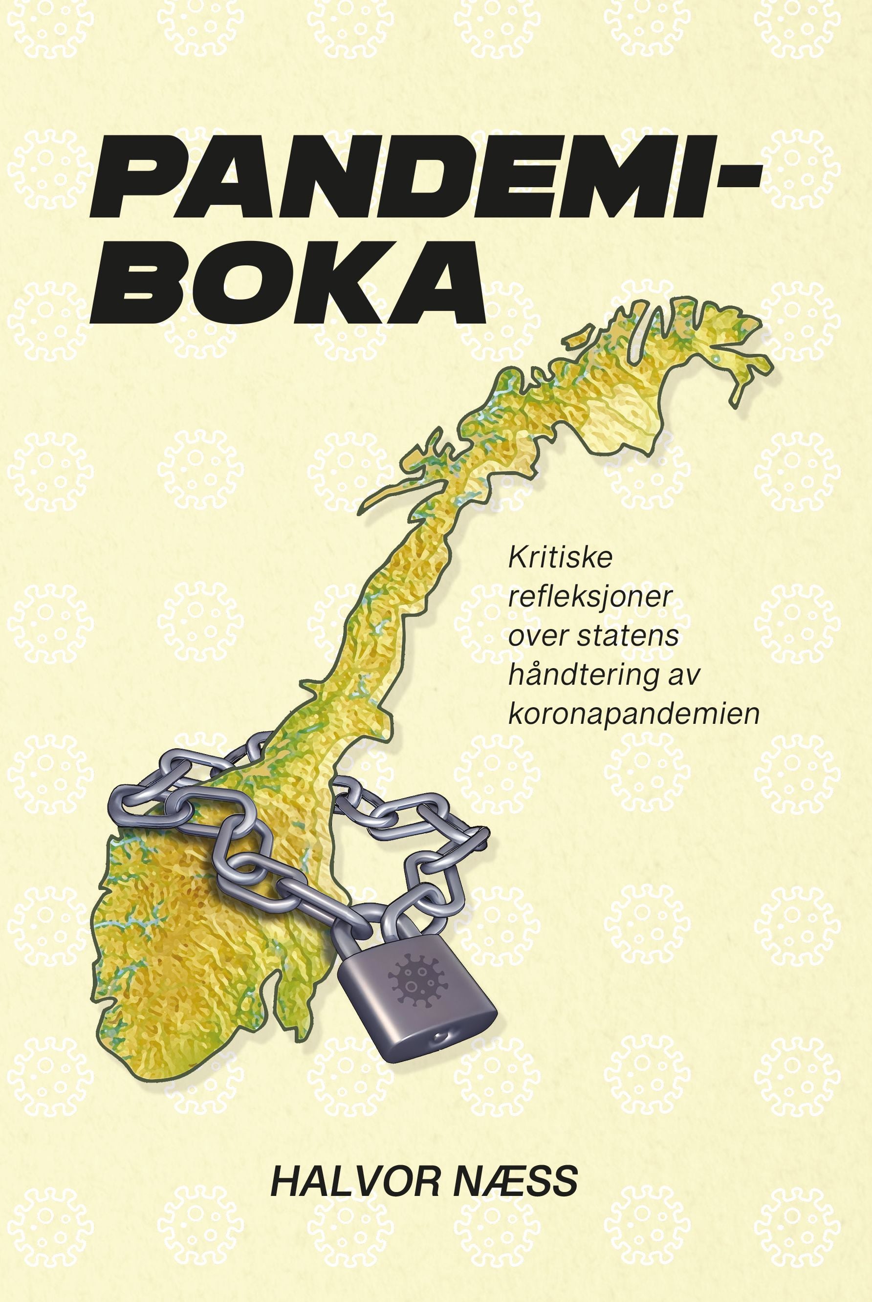 Pandemiboka