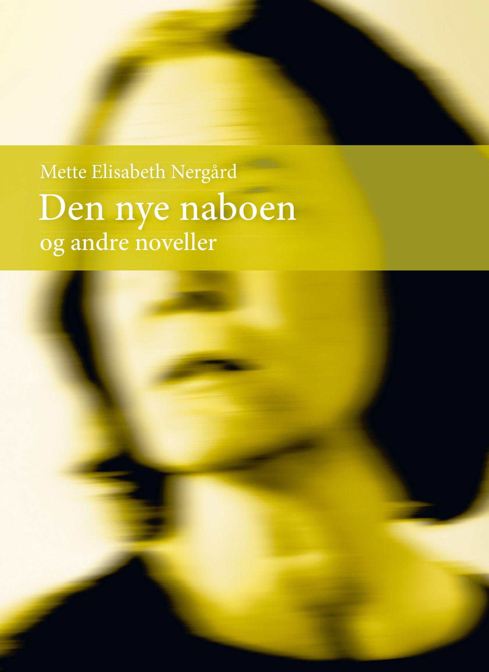 Den nye naboen