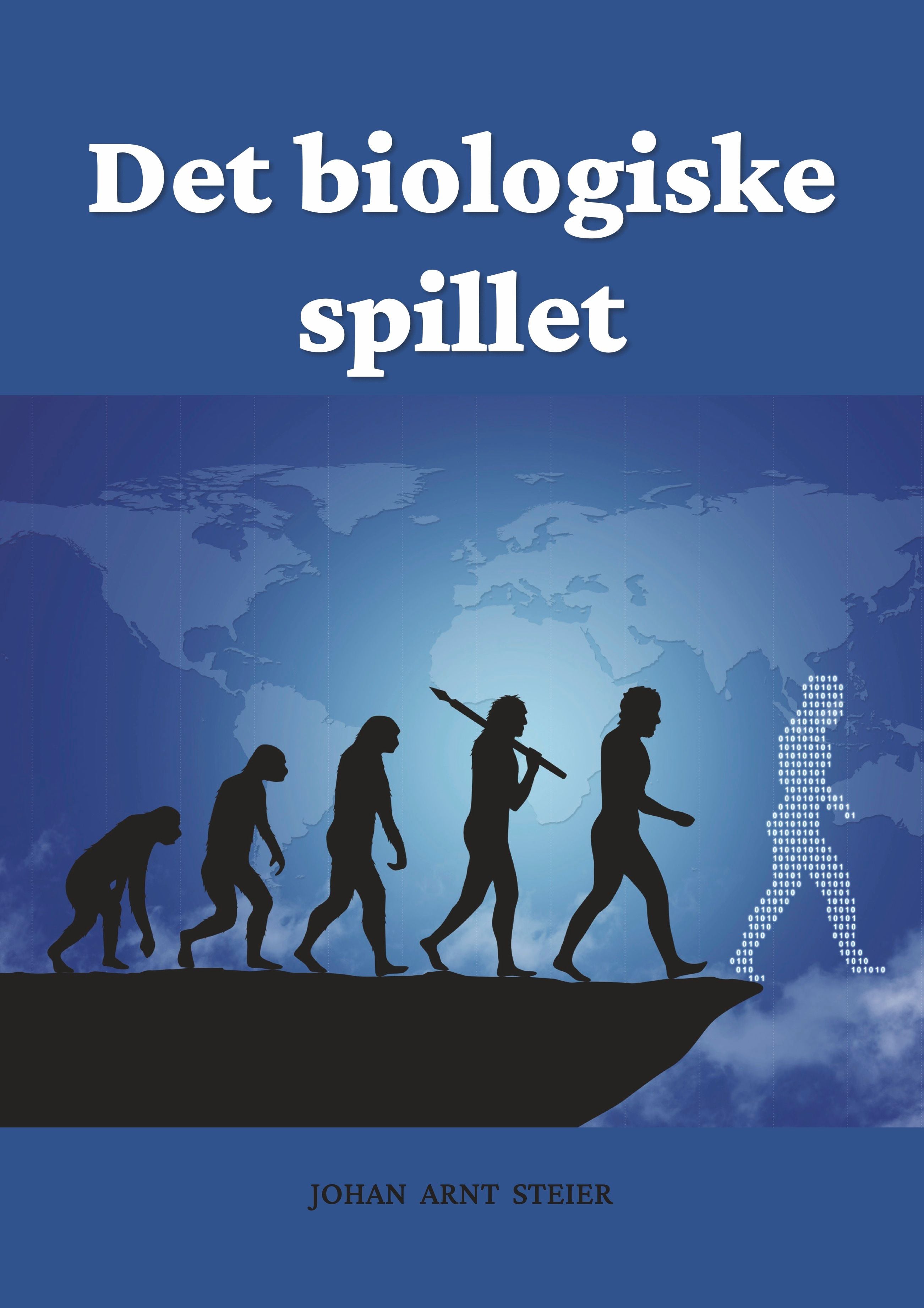 Det biologiske spillet