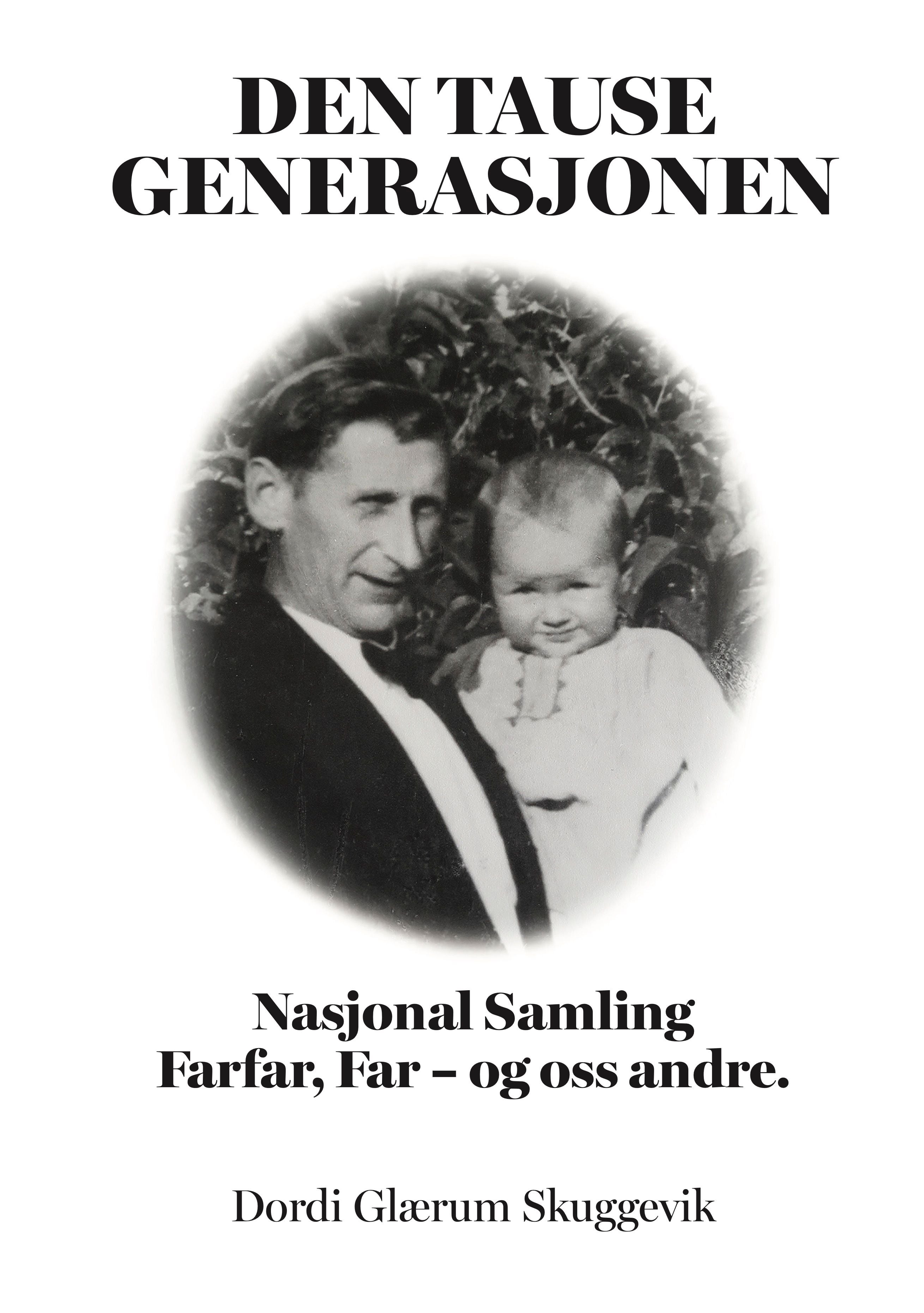 Den tause generasjonen