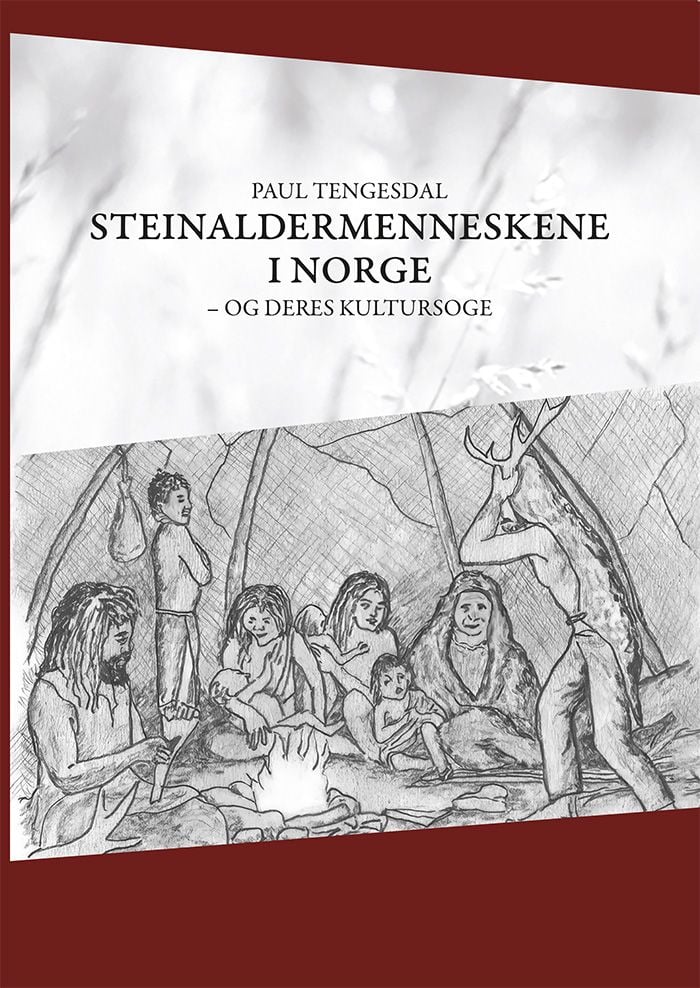 Steinaldermenneskene i Norge