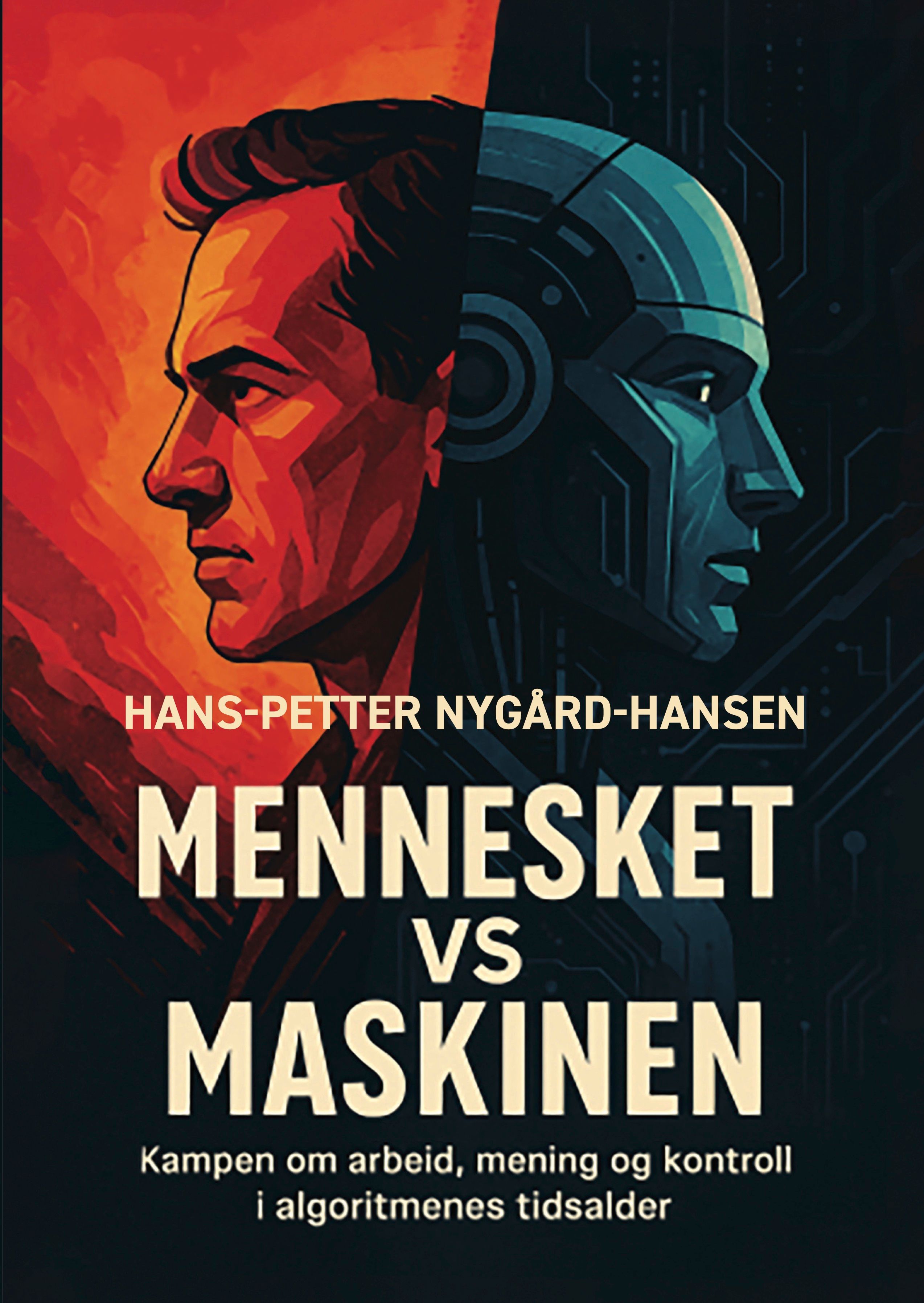 Mennesket vs maskinen