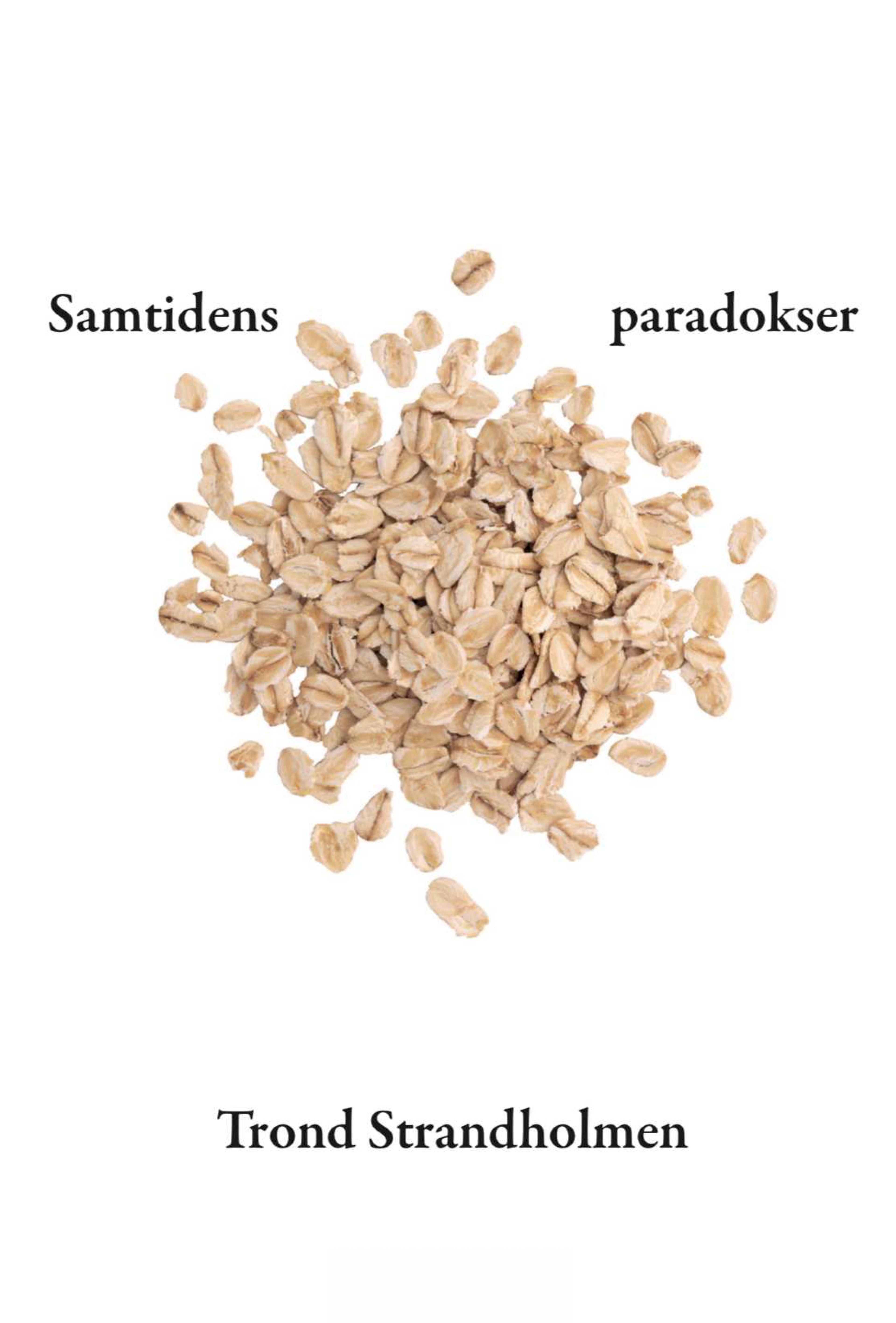 Samtidens paradokser