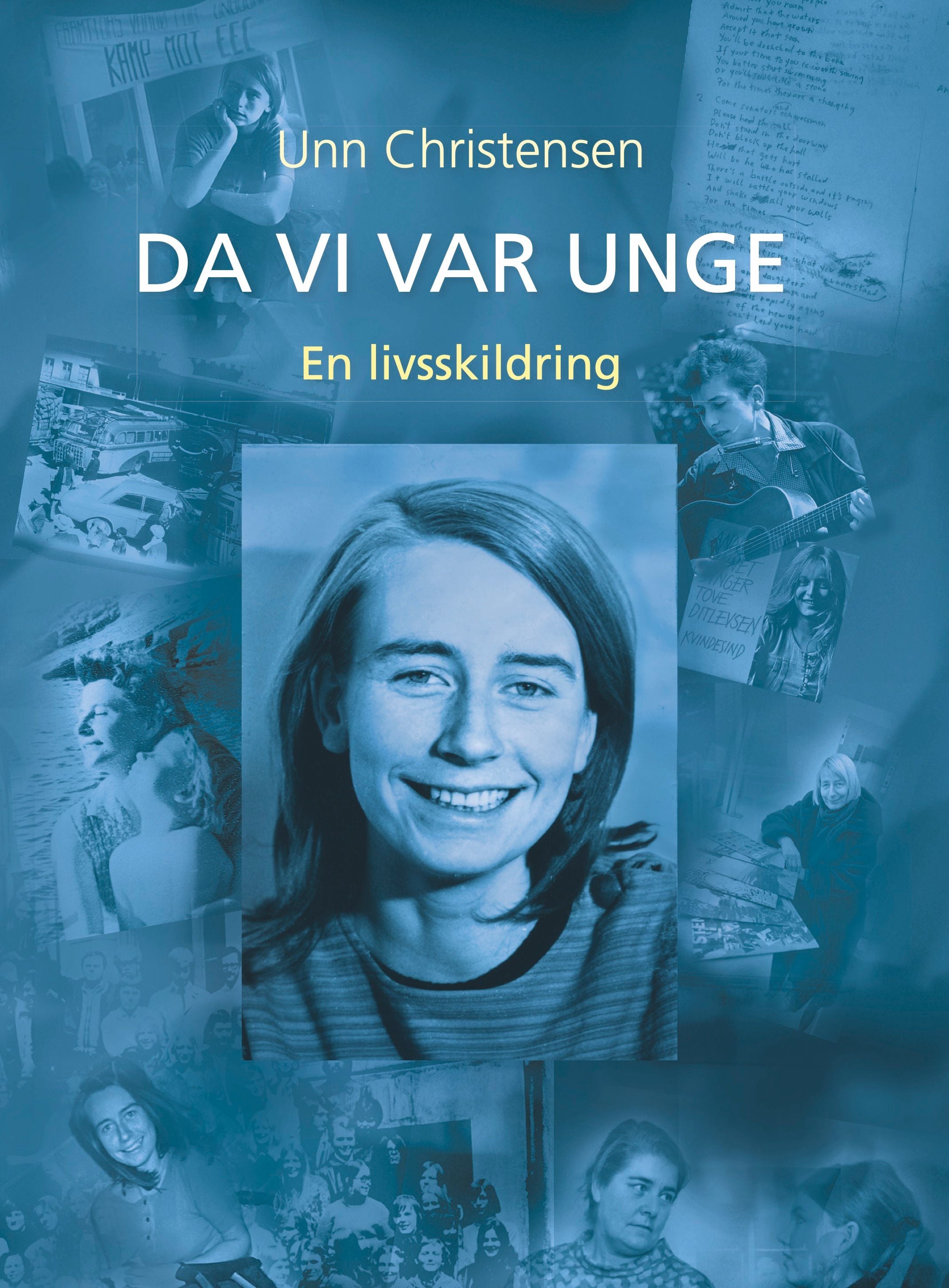 Da vi var unge