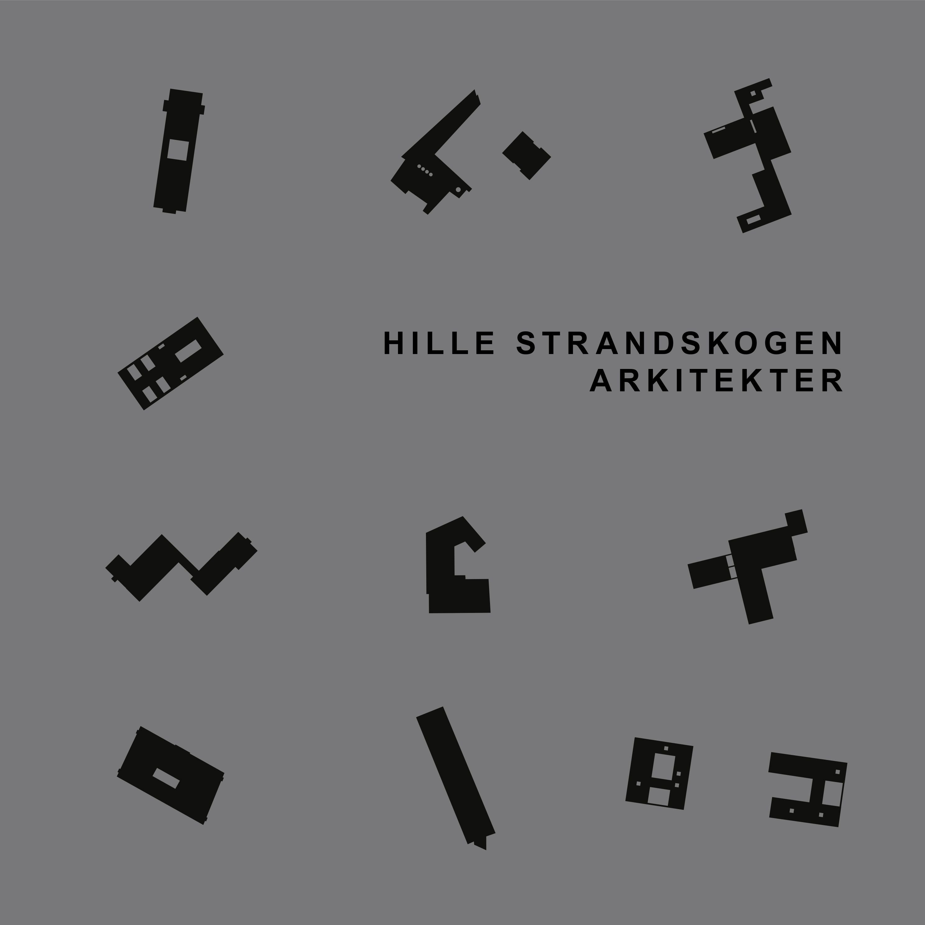 Hille Strandskogen arkitekter