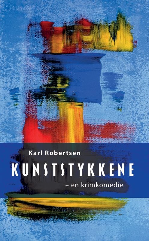 Kunststykkene