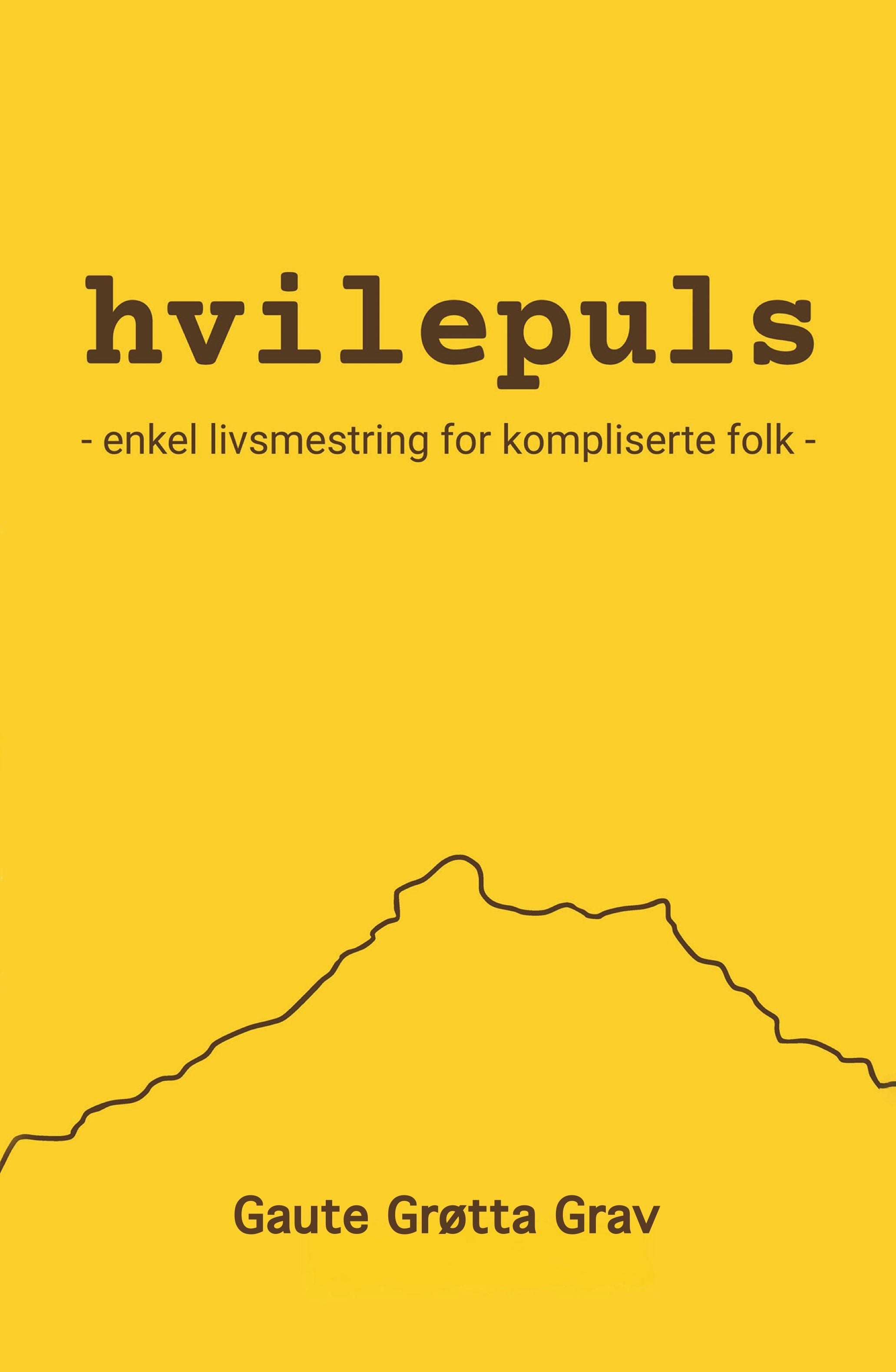 Hvilepuls