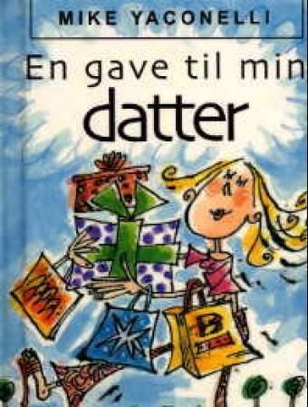 En gave til min datter