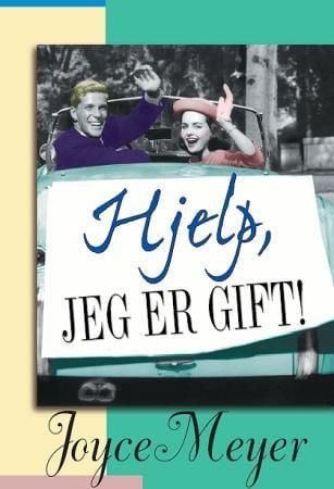 Hjelp, jeg er gift!