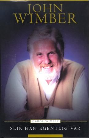 John Wimber
