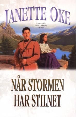 Når stormen har stilnet