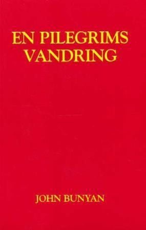 En pilegrims vandring