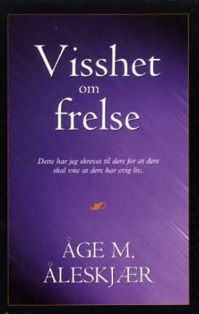 Visshet om frelse