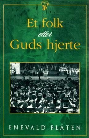 Et folk etter Guds hjerte