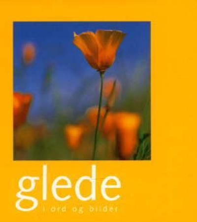 Glede i ord og bilder