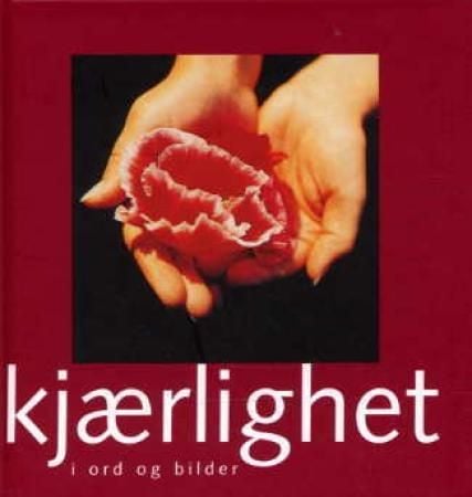 Kjærlighet i ord og bilder