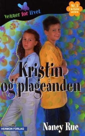 Kristin og plageånden