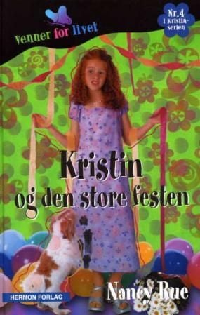 Kristin og den store festen