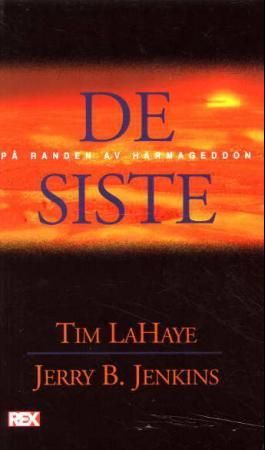De siste