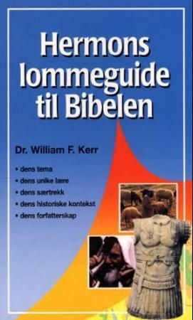 Hermons lommeguide til Bibelen