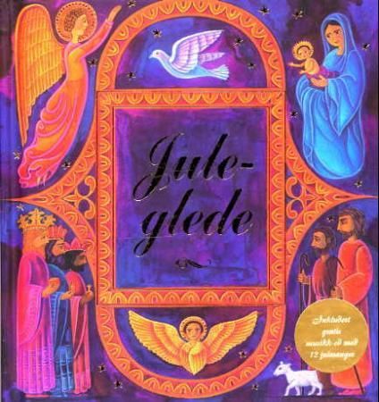 Juleglede