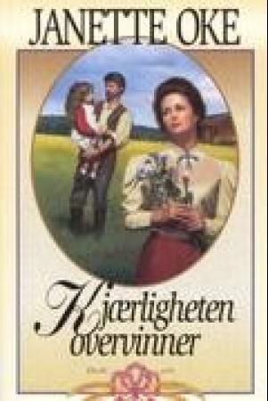 Kjærlighetens serie 1-8