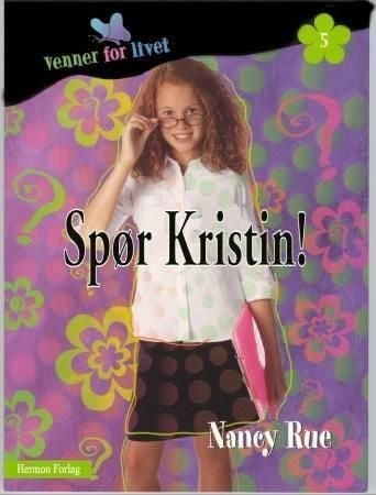 Spør Kristin