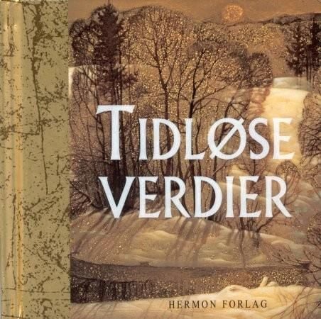 Tidløse verdier