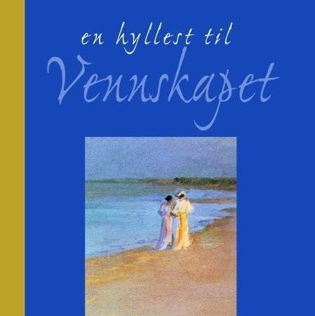 En hyllest til vennskapet