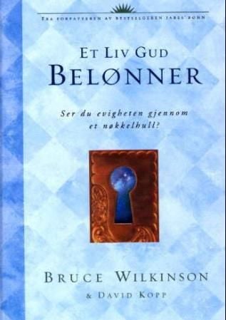 Et liv Gud belønner