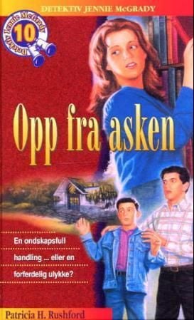 Opp fra asken