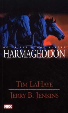 Harmageddon