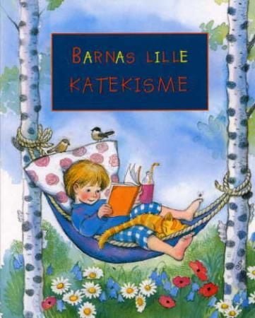 Barnas lille katekisme