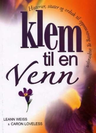 Klem til en venn
