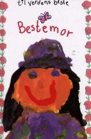 Til verdens beste bestemor