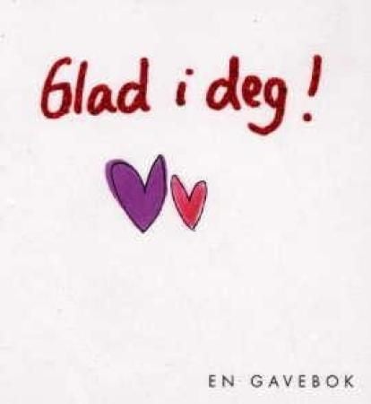Glad i deg