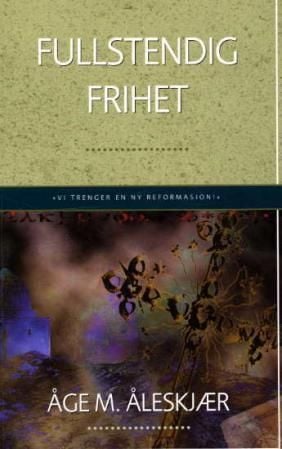 Fullstendig frihet