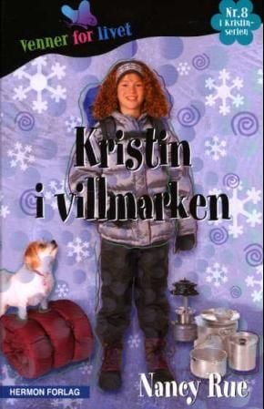 Kristin i villmarken