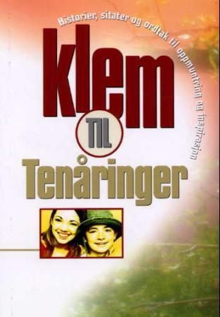 Klem til tenåringer