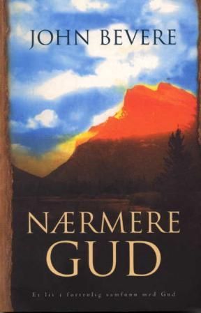 Nærmere Gud