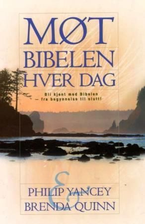 Møt Bibelen hver dag