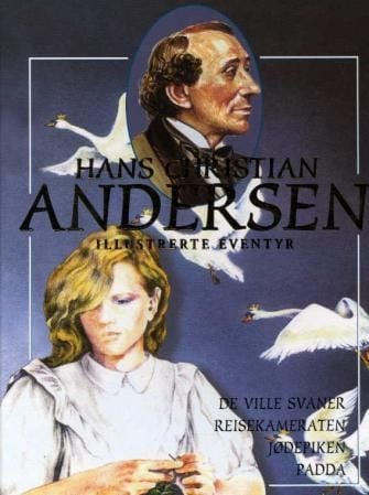 Illustrerte eventyr
