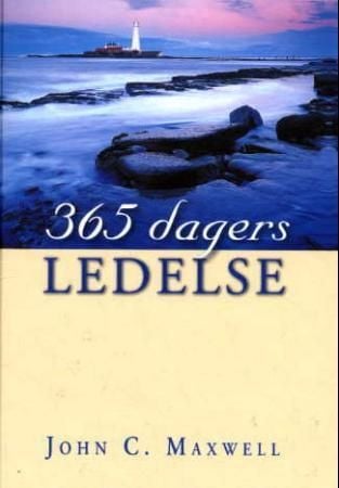 365 dagers ledelse