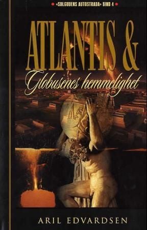 Atlantis og globusenes hemmelighet