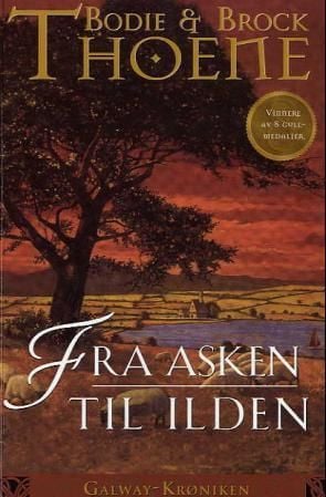 Fra asken til ilden