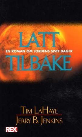 Latt tilbake-serien
