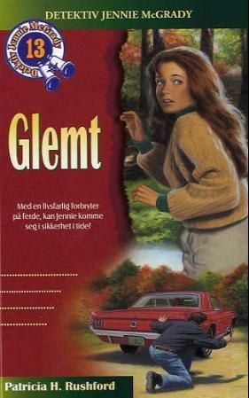 Glemt