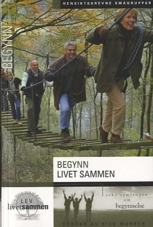 Begynn livet sammen