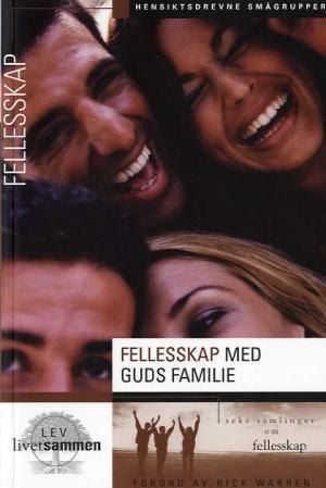 Fellesskap med Guds familie