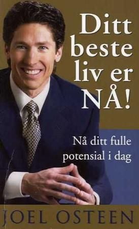 Ditt beste liv er nå